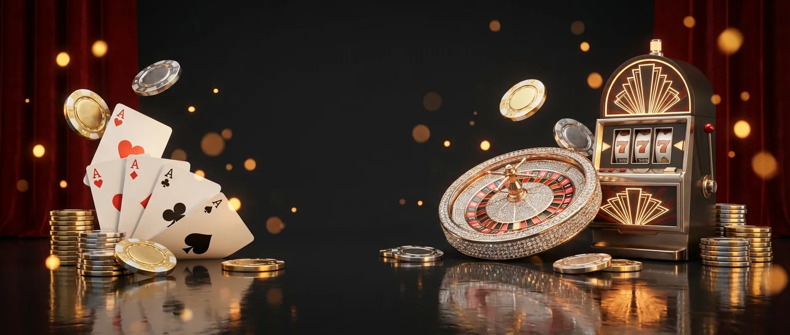Mr Green Casino bonus